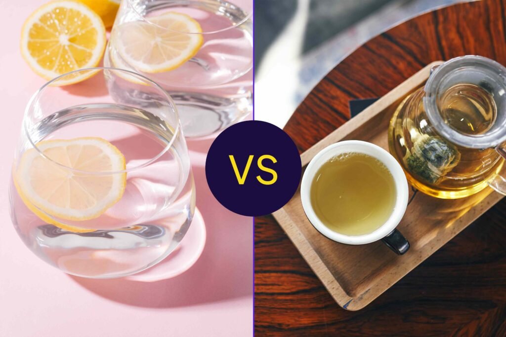 Which Is Better for Your Metabolism and Antioxidants?
