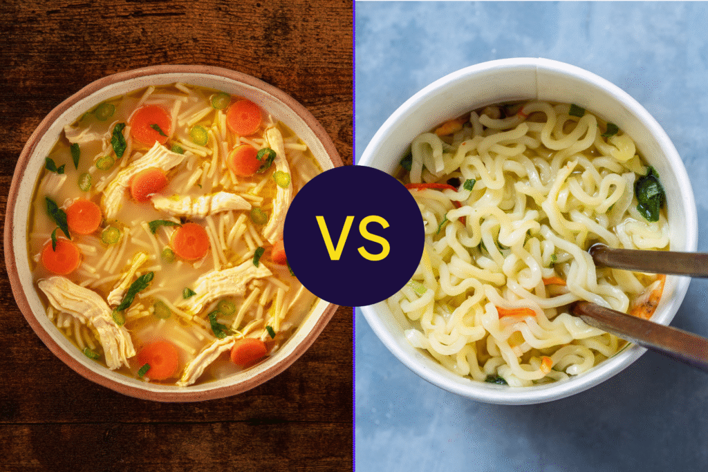 Which Is the Better Choice for Heart Health?