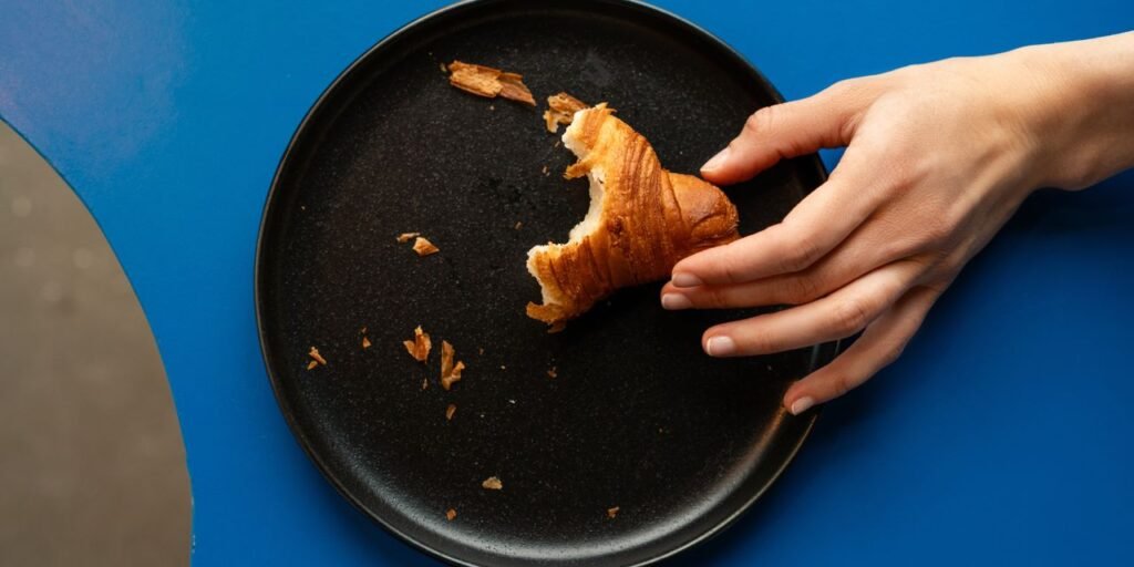 Why Appetite Changes During Perimenopause—and What to Do About It