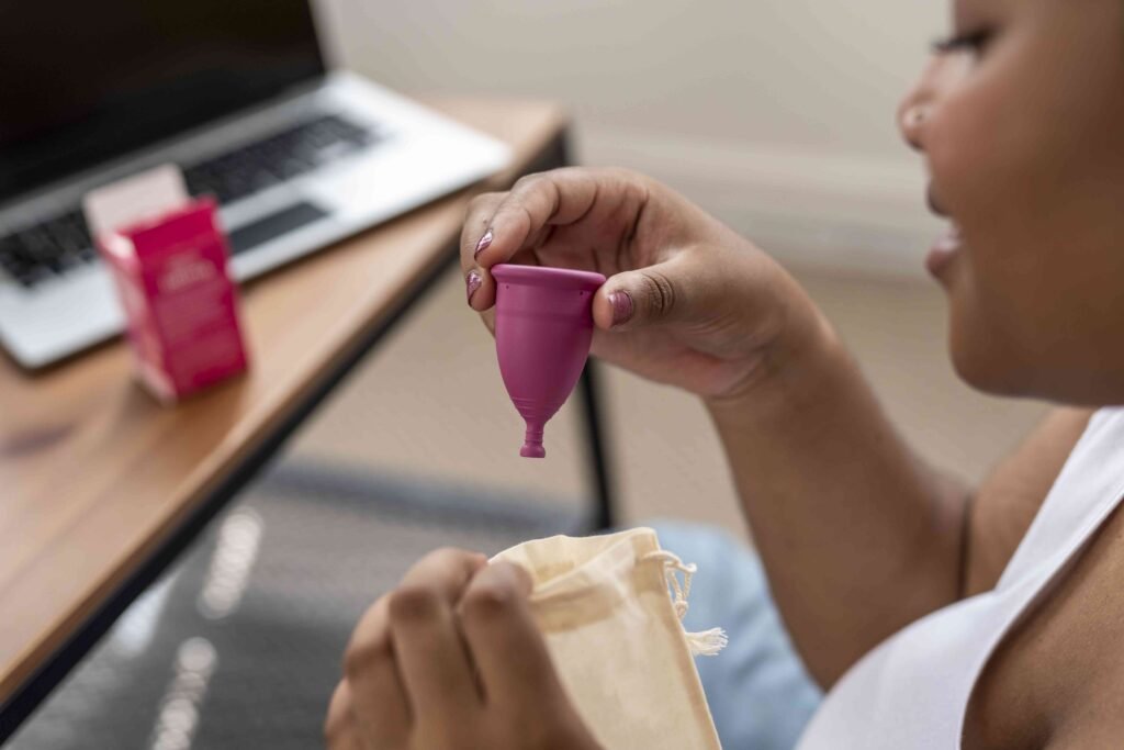 Why Does My Period Smell So Bad? 5 Possible Causes Why Does My Period Smell So Bad? 5 Possible Causes