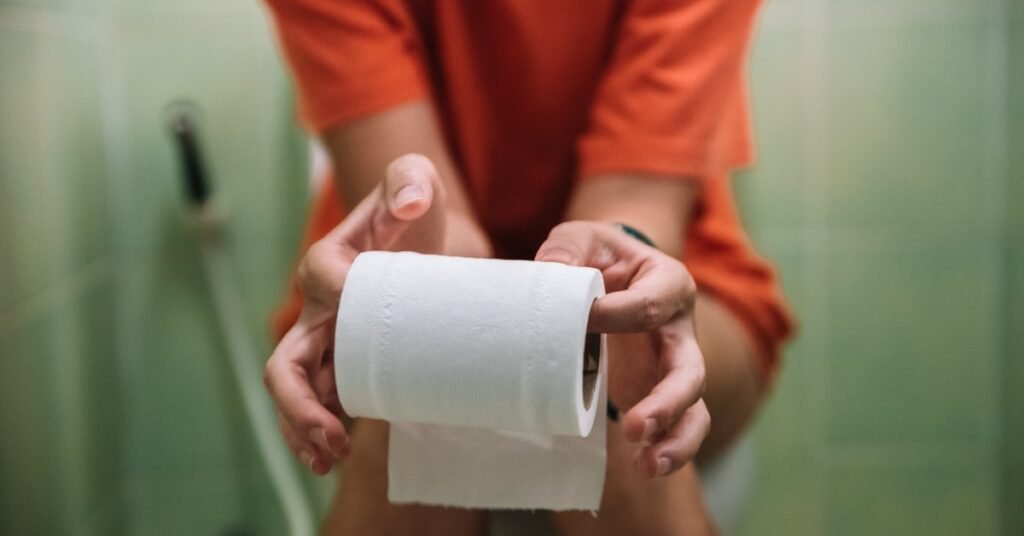 Why Spending Too Much Time On The Toilet Leads To Hemorrhoids Why Spending Too Much Time On The Toilet Leads To Hemorrhoids