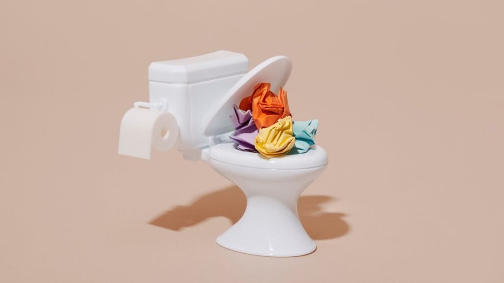 Why You Should Always Poop Whenever You Have The Urge To Go