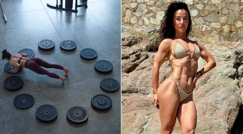 12 O’Clock Pushup Challenge: The Viral Bodyweight Workout for Chest, Core, and Full-Body Strength