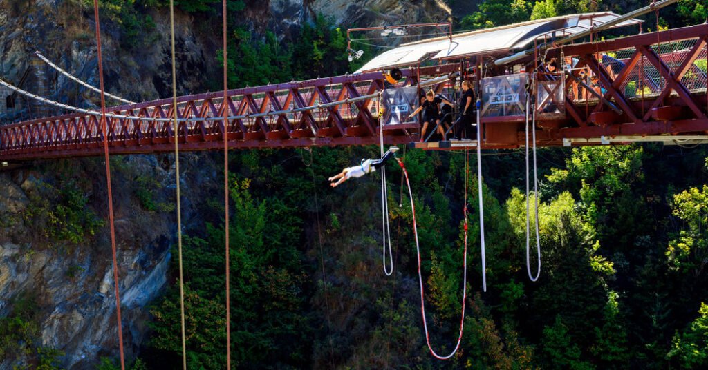 36 Hours in Queenstown, New Zealand: Things to Do and See