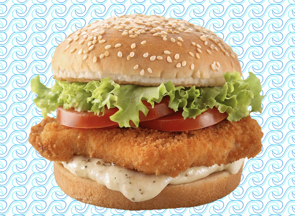 4 Best Frozen Fried Fish Sandwiches, According to Chefs