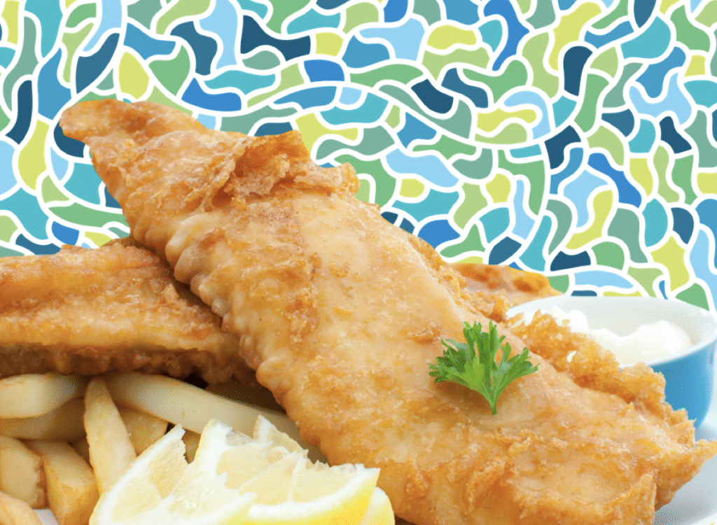 4 Chain Restaurants With the Best Battered Haddock and Thick-Cut Wedges