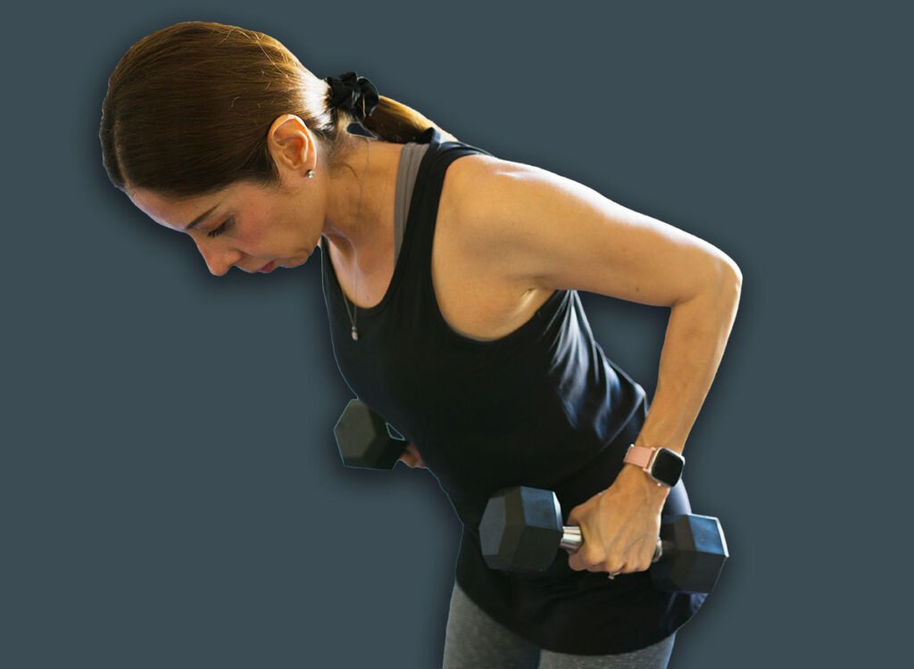 4 Exercises To Restore Full-Body Strength After 60