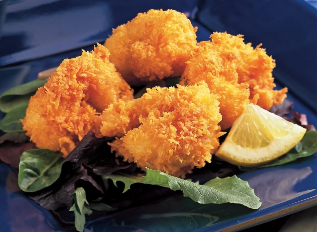 4 Popular Seafood Chains Serving the Best "Panko-Crusted" Shrimp  — Eat This Not That