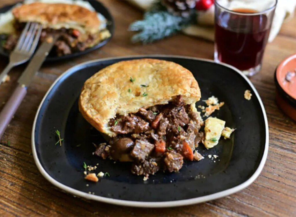 5 Best Frozen Beef Pot Pies Made With Real Slow-Roasted Meat 5 Best Frozen Beef Pot Pies Made With Real Slow-Roasted Meat