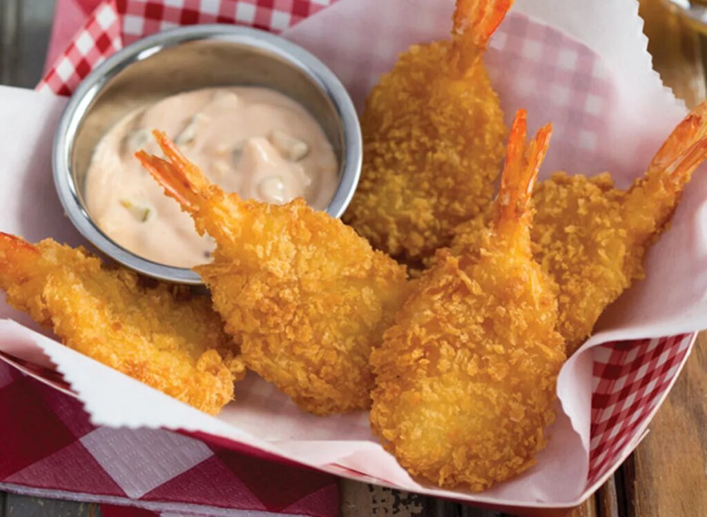 5 Best Frozen Fried Shrimp Brands Made With 100% Real Seafood 5 Best Frozen Fried Shrimp Brands Made With 100% Real Seafood