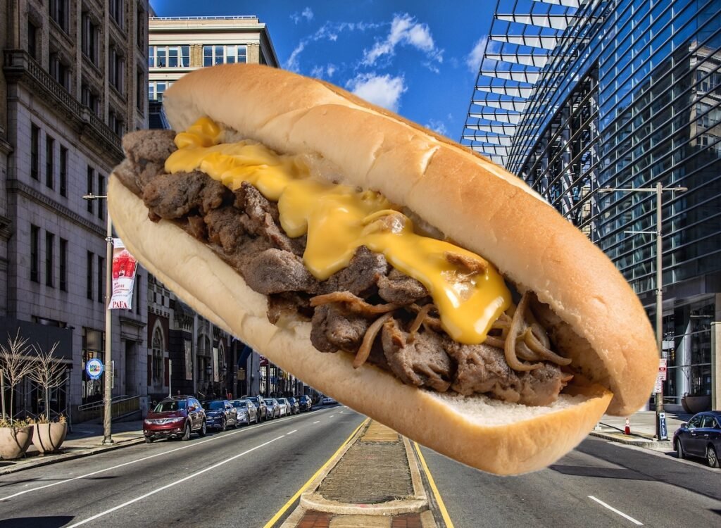 5 Best Frozen Philly Cheesesteaks Made With 100% Real Shaved Steak