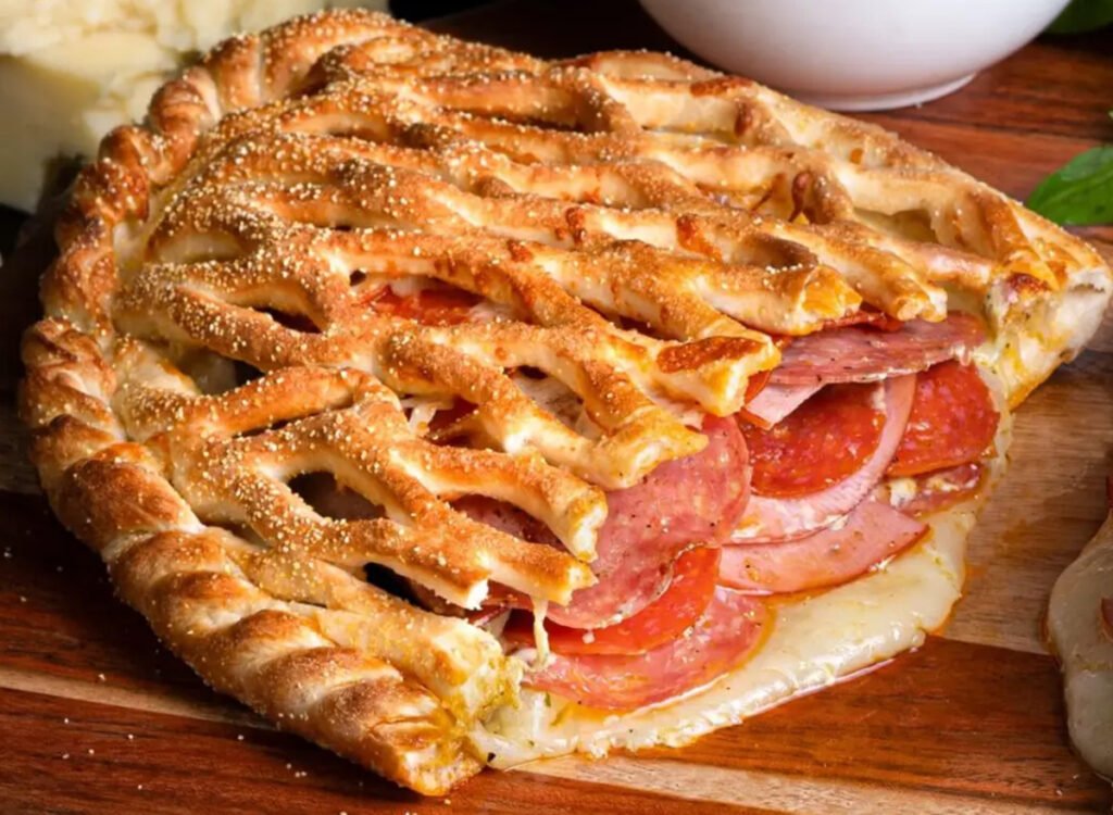 5 Chain Restaurants with the Best Calzones, According to Chefs