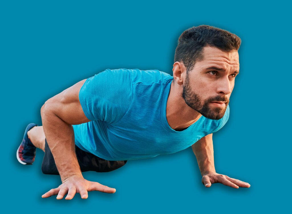 5 Daily Exercises Men Should Do To Stay Young After 60