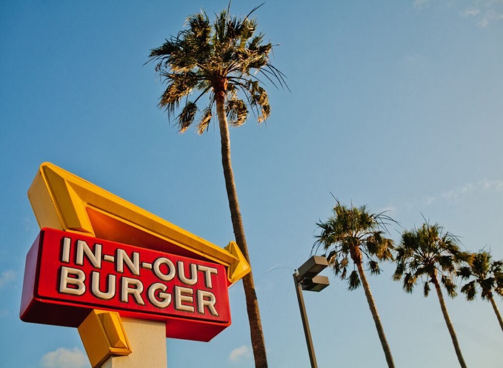 5 Must-Have Orders at In-N-Out, According to Chefs 5 Must-Have Orders at In-N-Out, According to Chefs