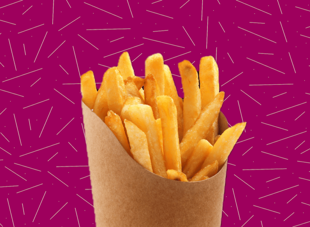 5 Popular Chains Where the French Fries Are Actually Cut In-House
