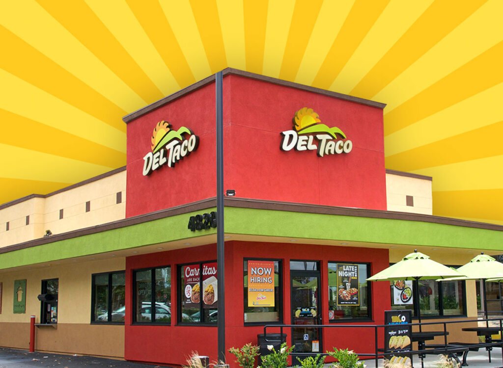5 Secret Del Taco Orders Chefs Actually Swear By 5 Secret Del Taco Orders Chefs Actually Swear By