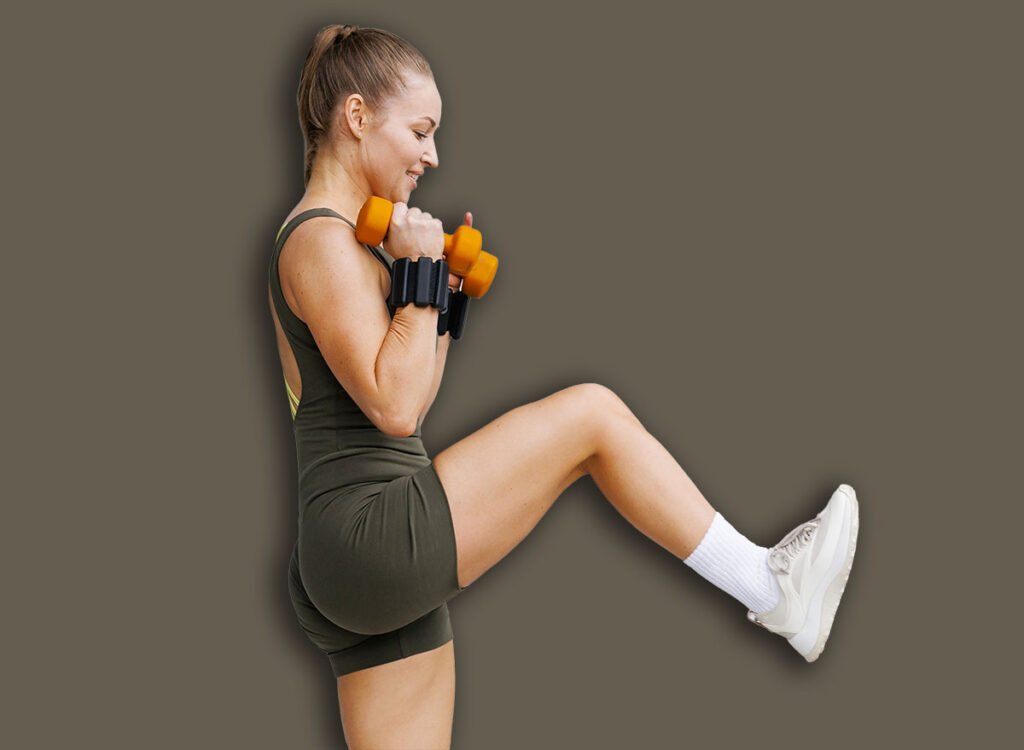 5 Standing Exercises That Restore Strength After 50