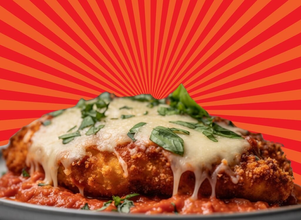 6 Chain Restaurants With the Best Chicken Parm, According to Chefs