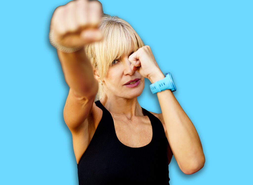 7-Minute Routine That Restores Upper-Body Strength After 60 7-Minute Routine That Restores Upper-Body Strength After 60