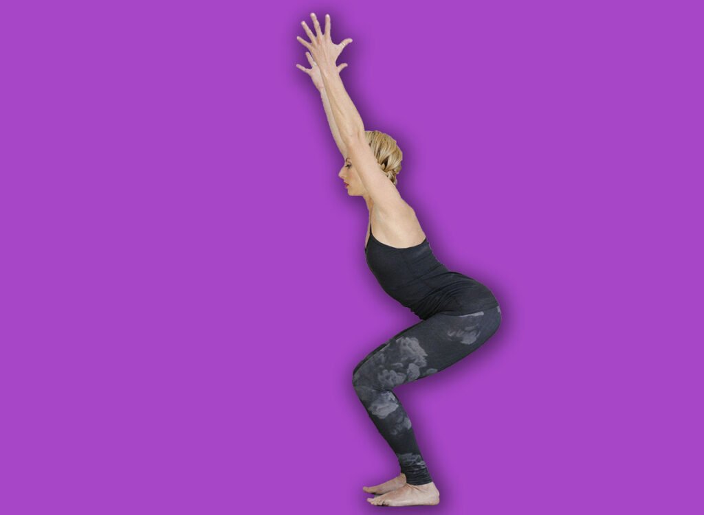 7-Minute Standing Routine for Full-Body Strength After 60