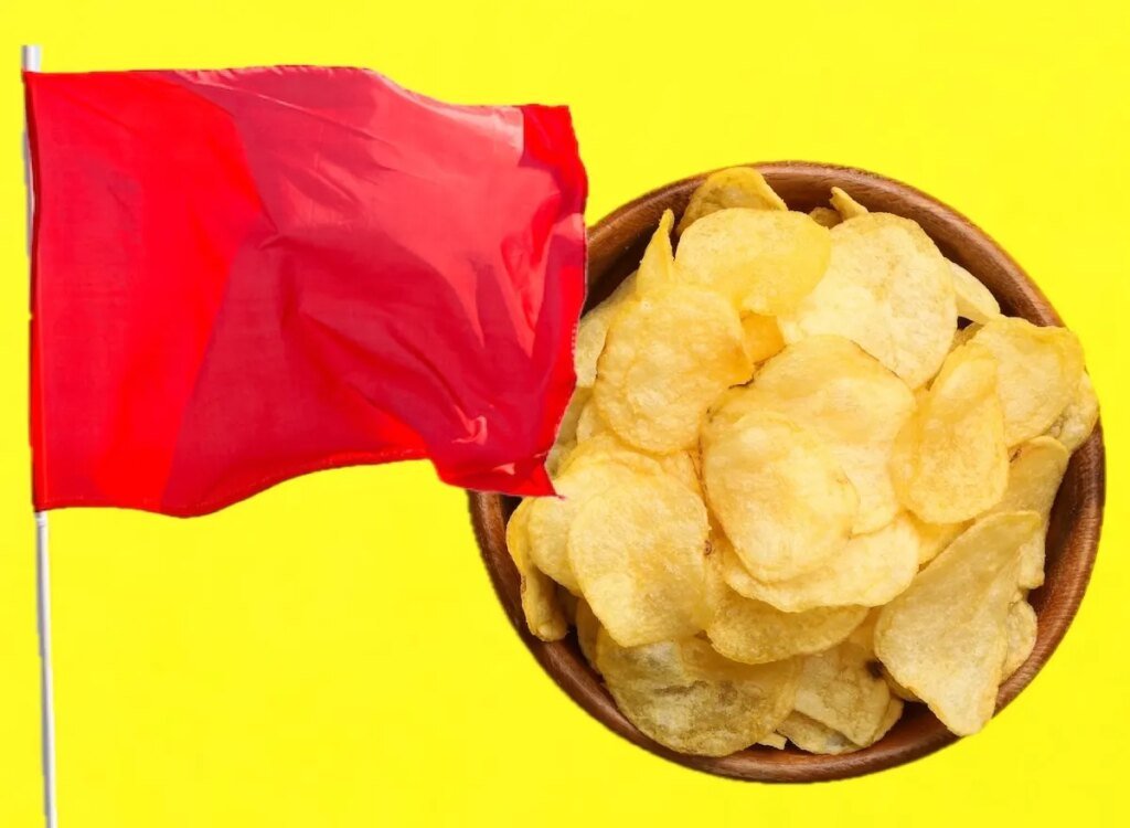 7 Red Flag Ingredients Hiding in Your Favorite Grocery Store Snacks
