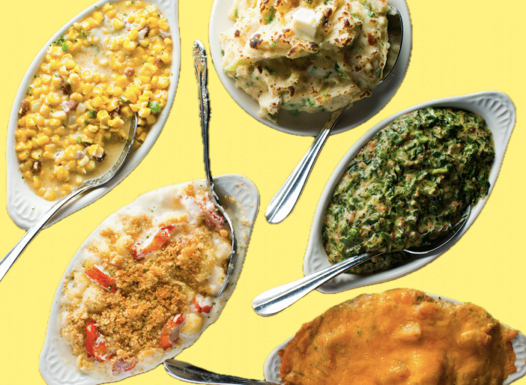 7 Steakhouses With the Best Steakhouse Sides Worth Ordering