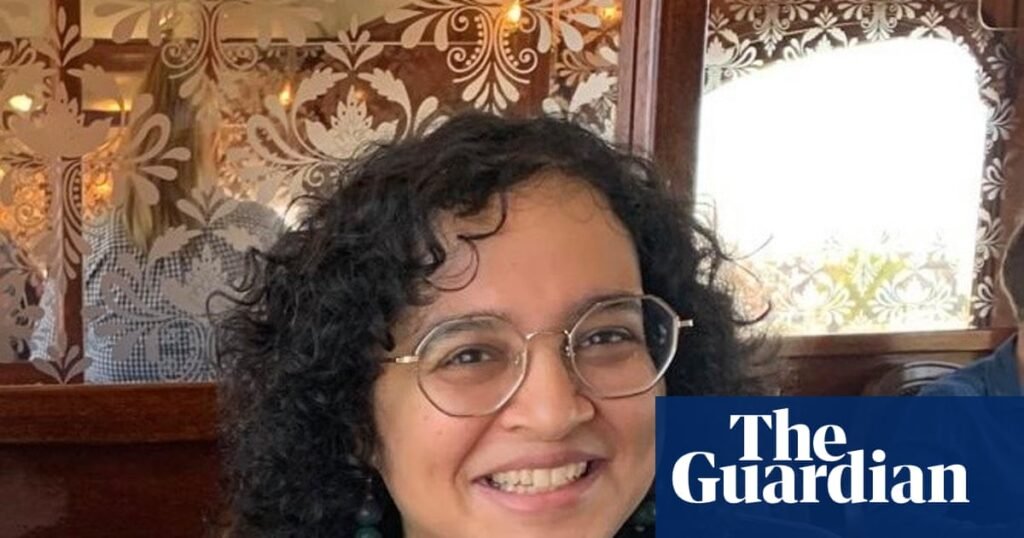 A moment that changed me: for the first time in my life, a stranger pronounced my name correctly | Health & wellbeing