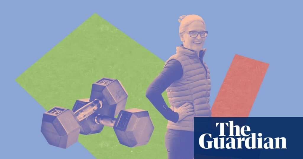 All the right moves! 17 personal trainers on the exercise they always recommend – from planks to face pulls | Fitness