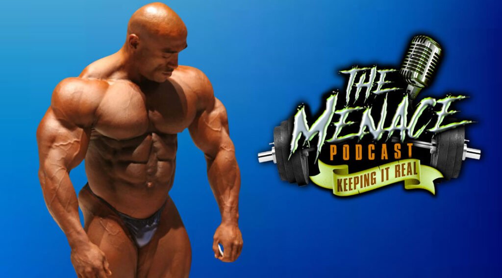 ‘Bigger Isn’t Better’: Top Pros Call Out Modern Bodybuilding Trends in ‘TMP’ 'Bigger Isn’t Better': Top Pros Call Out Modern Bodybuilding Trends in 'TMP'
