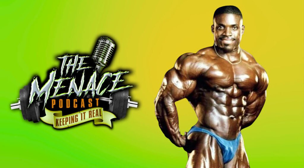 Bodybuilding Debate Explodes: Should Posing Routines Include Dancing?