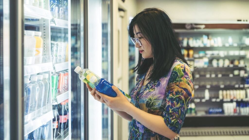 Can Sparkling Water Increase Your Risk Of Colorectal Cancer? Can Sparkling Water Increase Your Risk Of Colorectal Cancer?