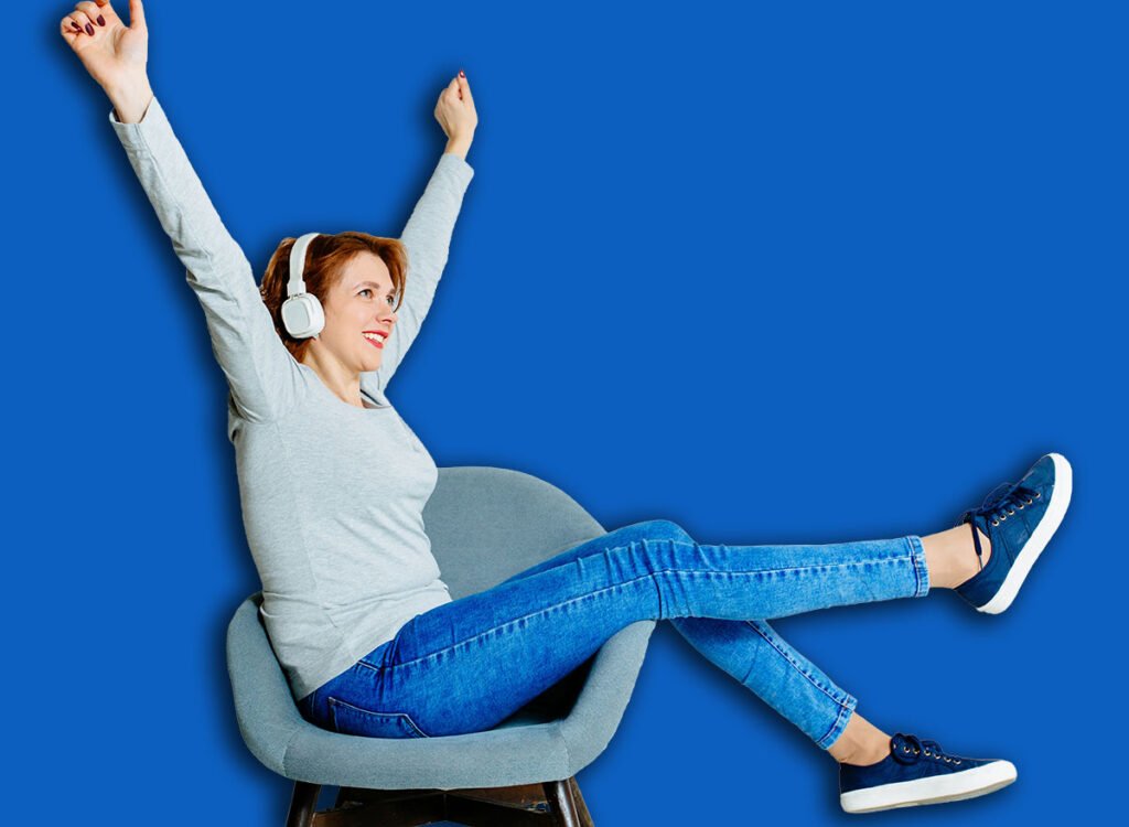 Chair Exercises That Restore Leg Muscle After 60 Chair Exercises That Restore Leg Muscle After 60