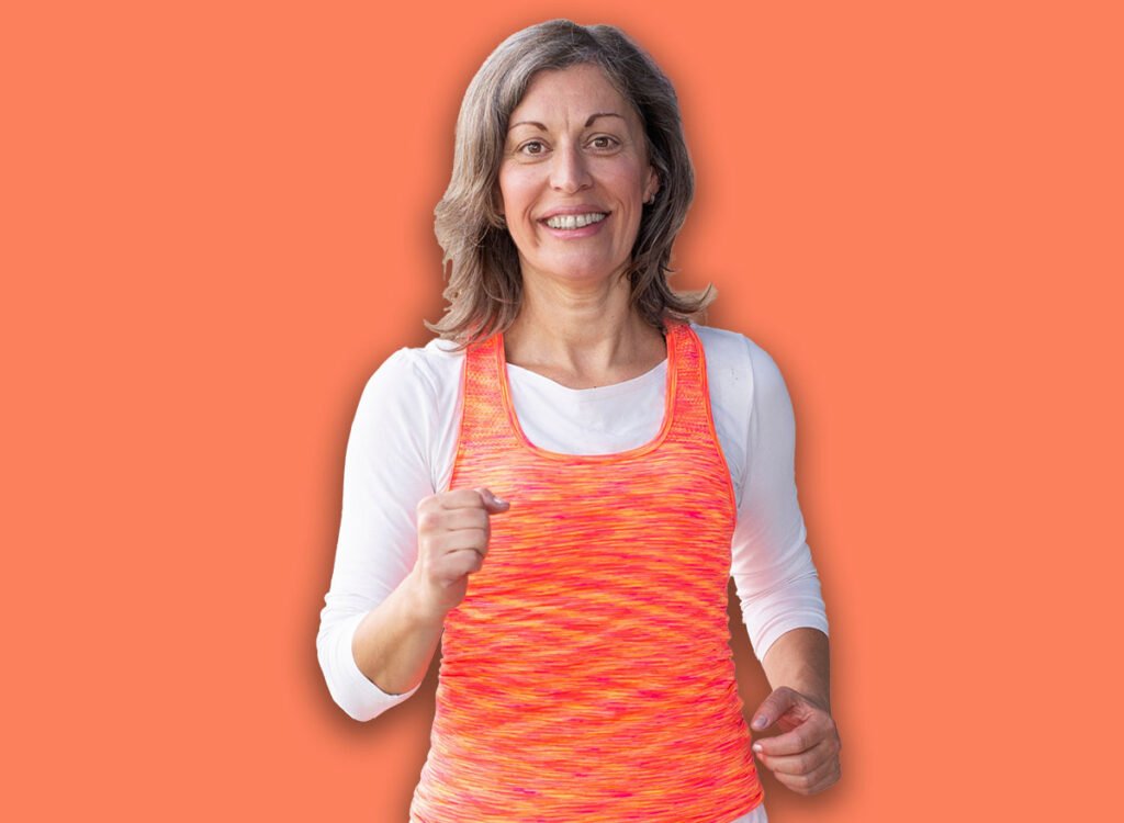 Chair Exercises for Waist After 50: 4 Expert-Backed Moves Chair Exercises for Waist After 50: 4 Expert-Backed Moves