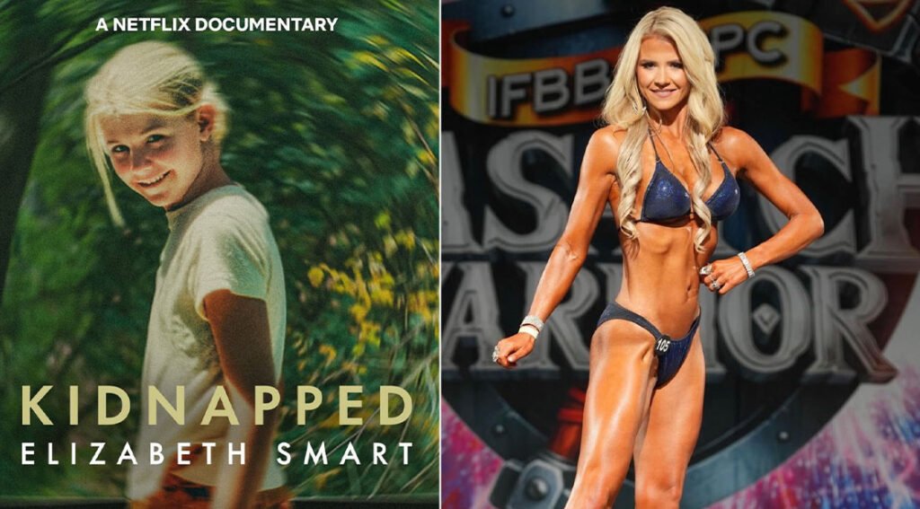 Elizabeth Smart’s Bodybuilding Transformation: From Survivor to NPC Champion