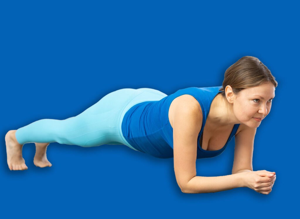 Exercises That Reverse Age-Related Strength Loss After 60