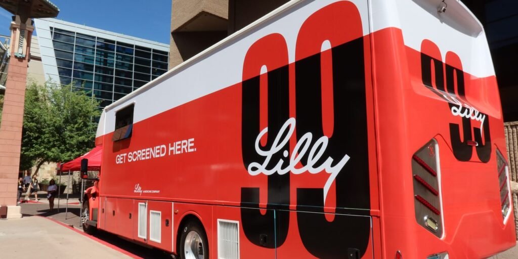 Free Mobile Mammograms Bring Lifesaving Care to NCAA Fans Free Mobile Mammograms Bring Lifesaving Care to NCAA Fans