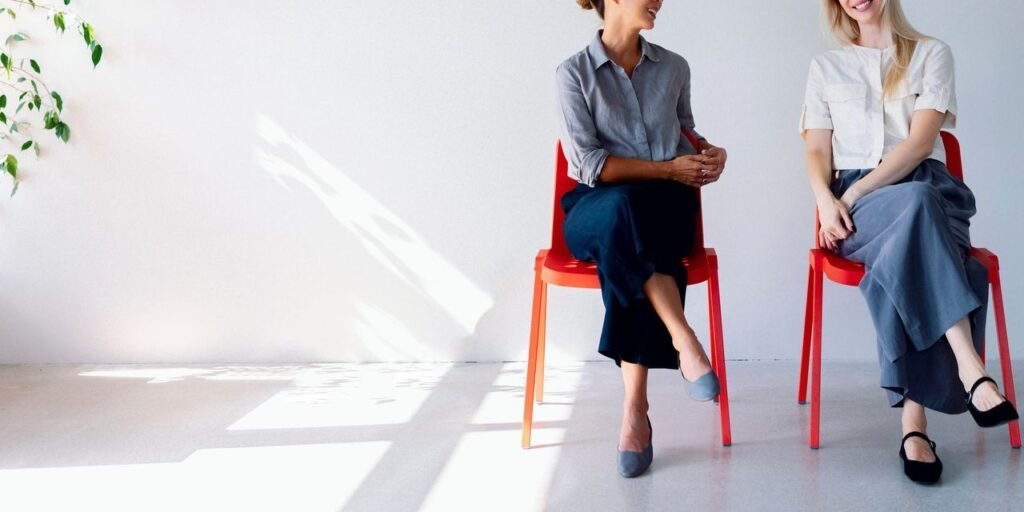 Having ‘Boring’ Conversations Is Really Good for You, Psychologists Say