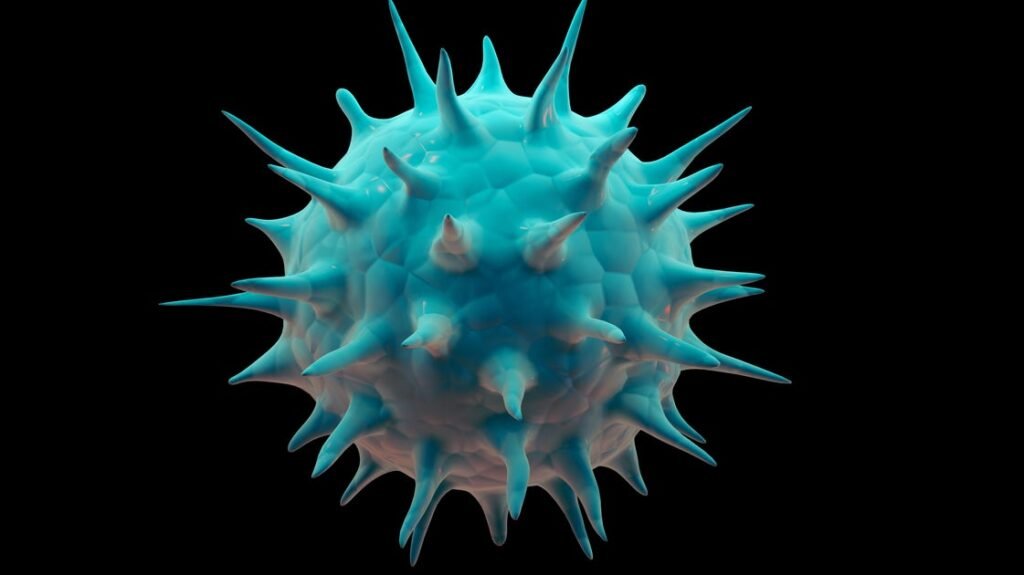 Highly Mutated COVID Variant BA.3.2 May Be More Prevalent In Children