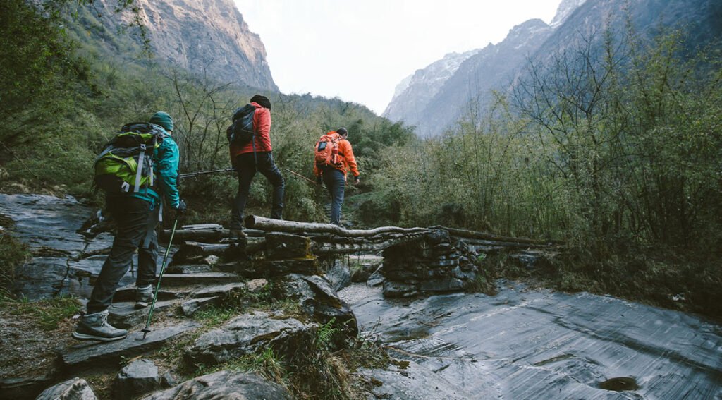 Hiking Fitness Guide: The Best Training Plan, Strength Workouts & Gear to Dominate Any Trail