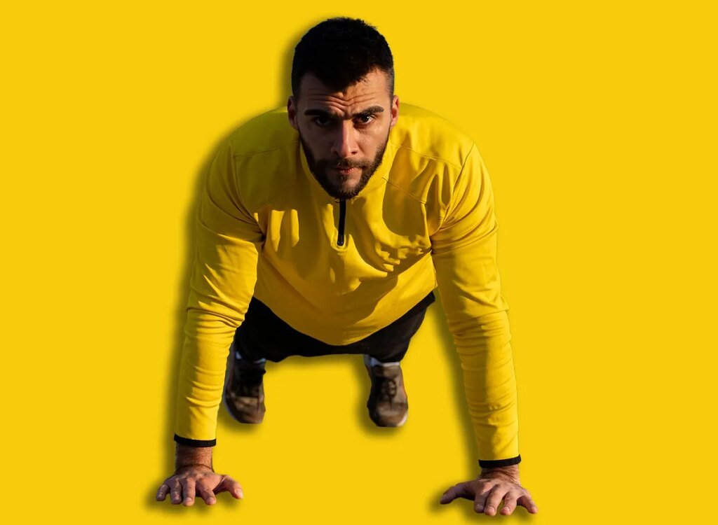 How Many Pushups After 50 Signal Elite Upper-Body Strength? How Many Pushups After 50 Signal Elite Upper-Body Strength?