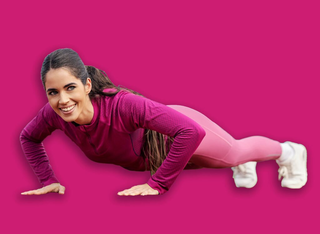 How Many Pushups After 60 Show Real Upper-Body Strength?