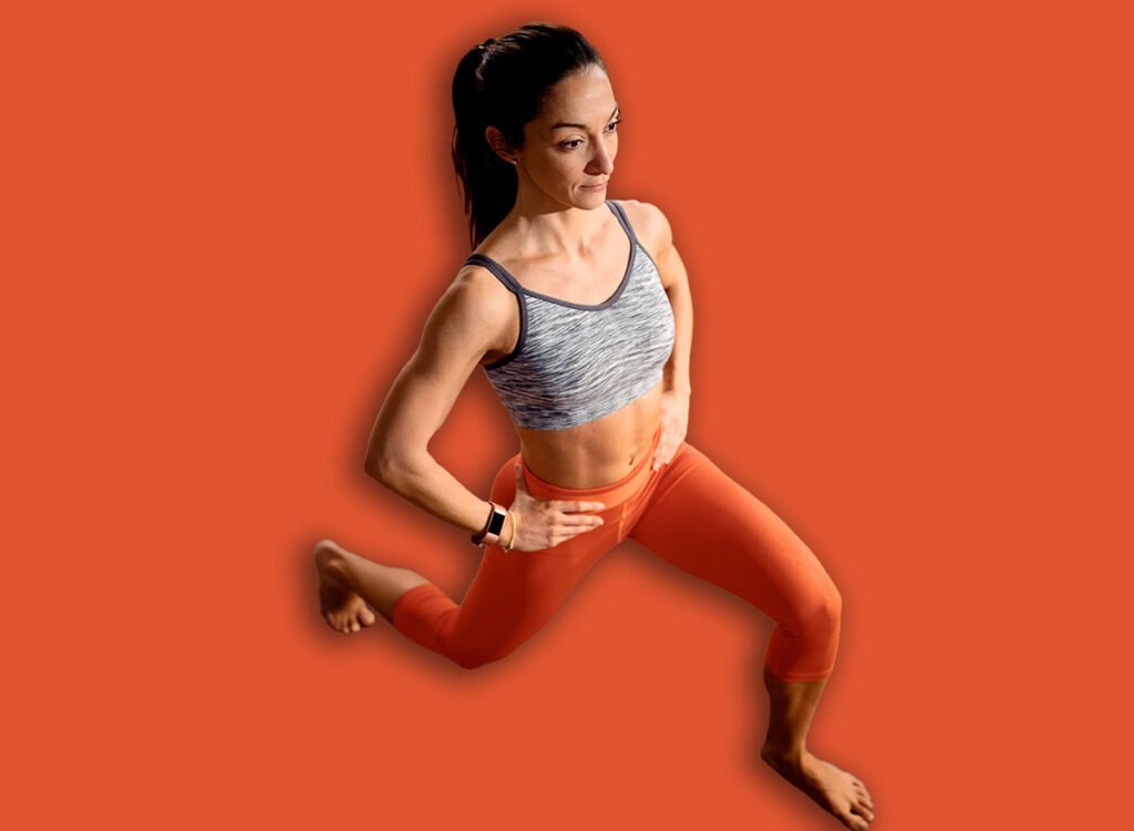 How Many Reps Signals Elite Leg Strength?