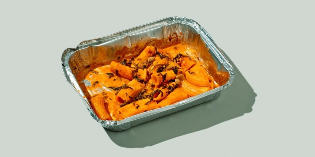 How Many Times Can You Safely Reheat Food? Here’s What the Science Says—and Where the Microwave Has Its Limits How Many Times Can You Safely Reheat Food? Here’s What the Science Says—and Where the Microwave Has Its Limits