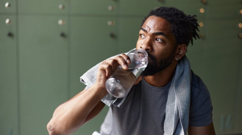 How Often Should You Really Wash Your Water Bottle? Experts Weigh In.