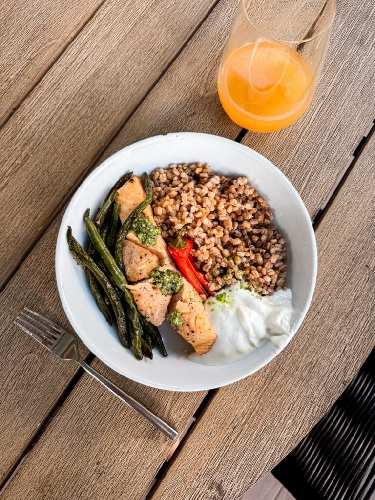 How To Balance Nutrition • Kath Eats How To Balance Nutrition • Kath Eats