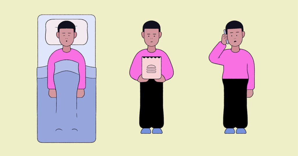 How Well Will You Age? Take Our Quiz to Find Out.