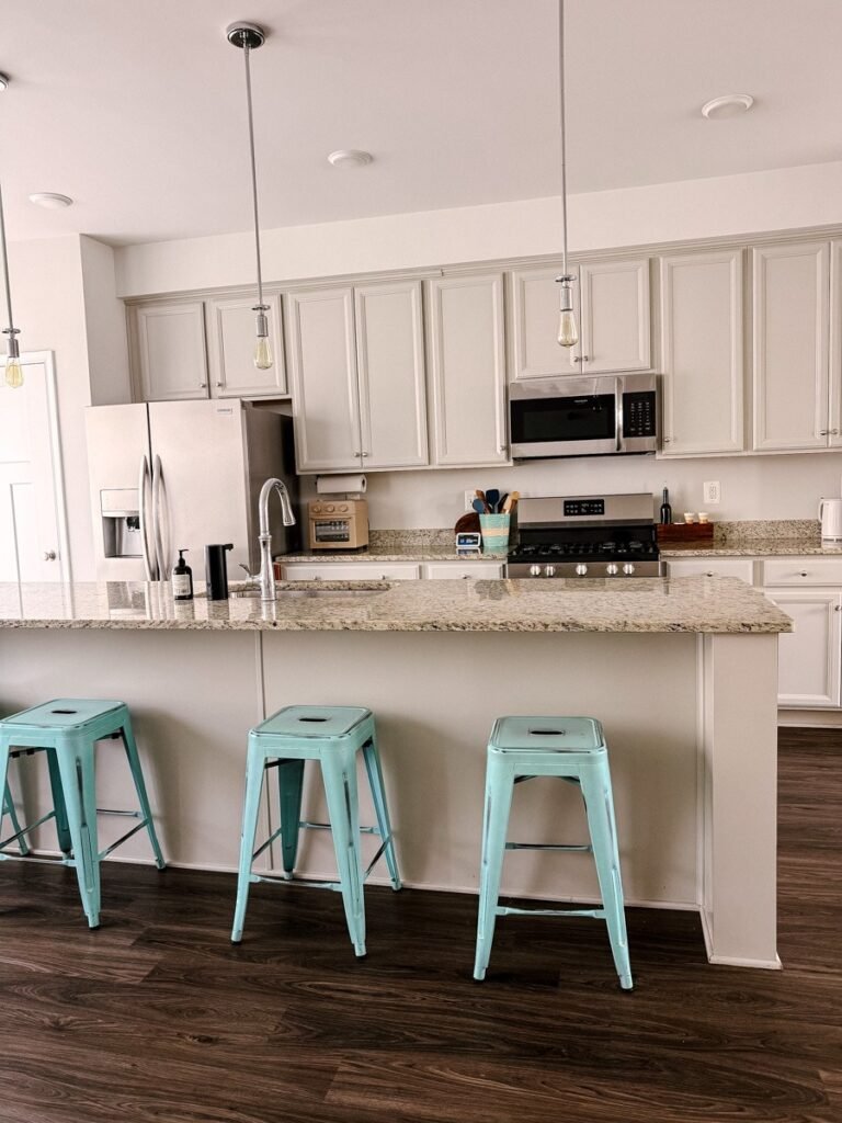 How to Maximize Storage in a Small Kitchen • Kath Eats How to Maximize Storage in a Small Kitchen • Kath Eats