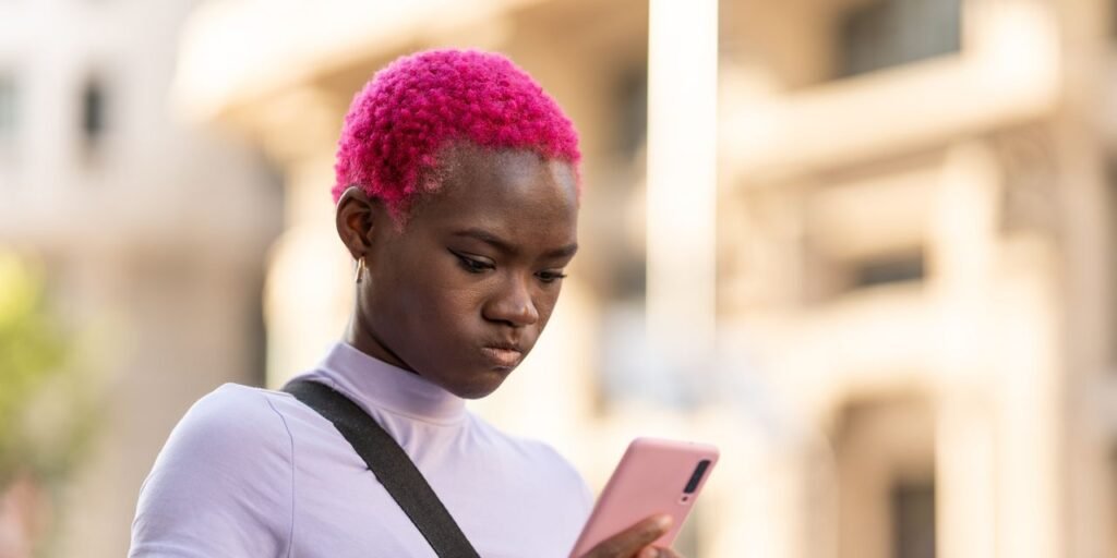 How to ‘Quiet Quit’ Your Mom