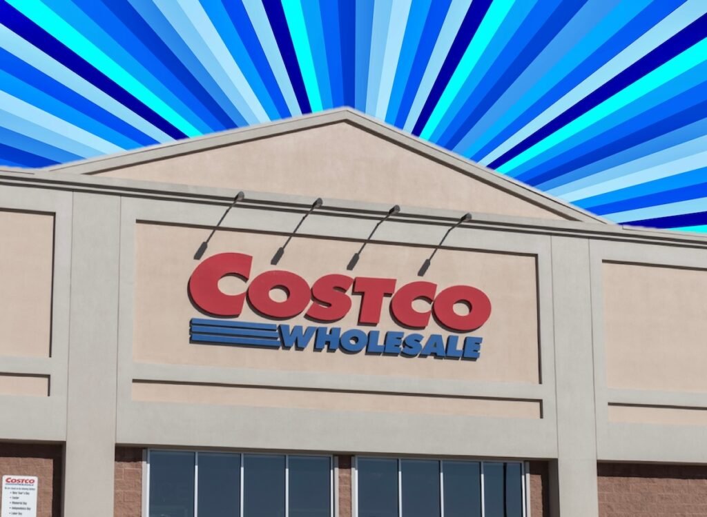 Influencers Have Declared This New Bakery Item the "Best Cookie at Costco"