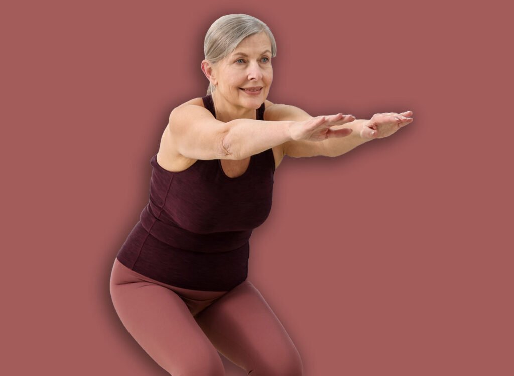 Is Your Lower Body Top-Tier?